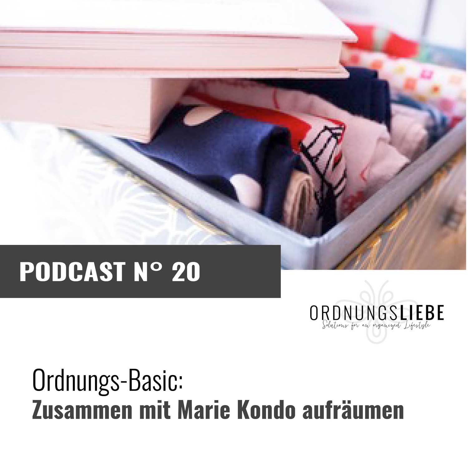 Ordnungsliebe
